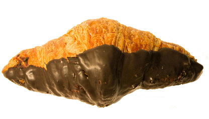 Croissant xocolata