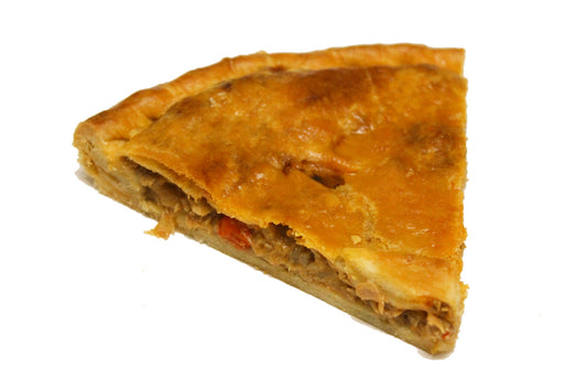 Empanada gallega